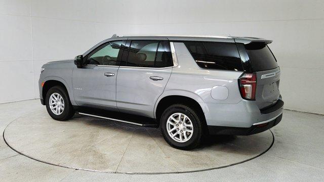 Thumbnail image of 2023 Chevrolet Tahoe at Tom Gill Chevrolet