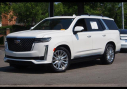 Thumbnail image of 2023 Cadillac Escalade at Ideal Auto