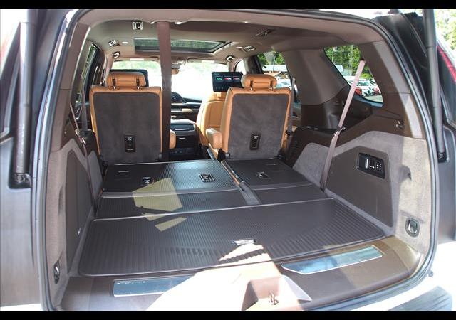 Thumbnail image of 2023 Cadillac Escalade at Ideal Auto