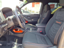 Thumbnail image of 2023 Nissan Frontier at Toyota Of Orange