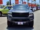 Thumbnail image of 2023 Nissan Frontier at Toyota Of Orange