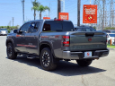Thumbnail image of 2023 Nissan Frontier at Toyota Of Orange
