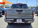 Thumbnail image of 2023 Nissan Frontier at Toyota Of Orange