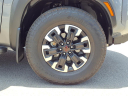 Thumbnail image of 2023 Nissan Frontier at Toyota Of Orange