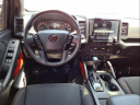 Thumbnail image of 2023 Nissan Frontier at Toyota Of Orange