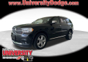 Thumbnail image of 2012 Dodge Durango at University Dodge Ram