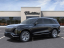 Thumbnail image of 2026 Cadillac VISTIQ at Faulkner Cadillac Trevose Used