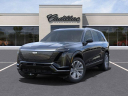 Thumbnail image of 2026 Cadillac VISTIQ at Faulkner Cadillac Trevose Used