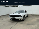 Thumbnail image of 2021 Dodge Challenger at JT's Kia (used)