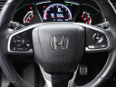 Thumbnail image of 2021 Honda Civic at Honda of New Rochelle
