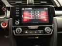 Thumbnail image of 2021 Honda Civic at Honda of New Rochelle