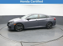 Thumbnail image of 2021 Honda Civic at Honda of New Rochelle