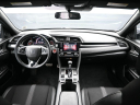 Thumbnail image of 2021 Honda Civic at Honda of New Rochelle