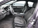 Thumbnail image of 2021 Honda Civic at Honda of New Rochelle