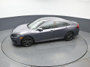Thumbnail image of 2021 Honda Civic at Honda of New Rochelle