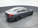 Thumbnail image of 2021 Honda Civic at Honda of New Rochelle