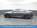Thumbnail image of 2021 Honda Civic at Honda of New Rochelle