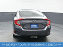 Thumbnail image of 2021 Honda Civic at Honda of New Rochelle