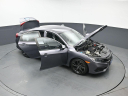 Thumbnail image of 2021 Honda Civic at Honda of New Rochelle