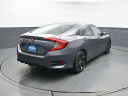Thumbnail image of 2021 Honda Civic at Honda of New Rochelle
