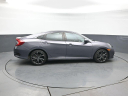 Thumbnail image of 2021 Honda Civic at Honda of New Rochelle