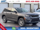 Thumbnail image of 2025 Jeep Grand Cherokee at Dave Dennis Chrysler Jeep Dodge Ram