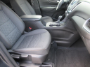 Thumbnail image of 2021 Chevrolet Equinox at Vann Gannaway Chevrolet