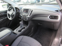2021 Chevrolet Equinox LT at Vann Gannaway Chevrolet
