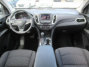 Thumbnail image of 2021 Chevrolet Equinox at Vann Gannaway Chevrolet