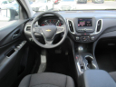 Thumbnail image of 2021 Chevrolet Equinox at Vann Gannaway Chevrolet