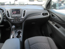 Thumbnail image of 2021 Chevrolet Equinox at Vann Gannaway Chevrolet