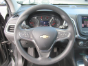Thumbnail image of 2021 Chevrolet Equinox at Vann Gannaway Chevrolet