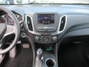 Thumbnail image of 2021 Chevrolet Equinox at Vann Gannaway Chevrolet