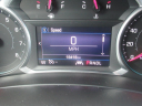 Thumbnail image of 2021 Chevrolet Equinox at Vann Gannaway Chevrolet