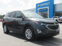 Thumbnail image of 2021 Chevrolet Equinox at Vann Gannaway Chevrolet