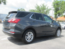 Thumbnail image of 2021 Chevrolet Equinox at Vann Gannaway Chevrolet