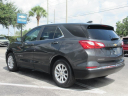 Thumbnail image of 2021 Chevrolet Equinox at Vann Gannaway Chevrolet