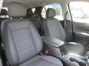 Thumbnail image of 2021 Chevrolet Equinox at Vann Gannaway Chevrolet