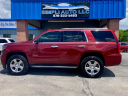 Thumbnail image of 2016 Chevrolet Tahoe at SIMPLI AUTO LLC
