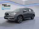 Thumbnail image of 2020 Acura MDX at Rusty Wallace Honda