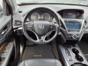 Thumbnail image of 2020 Acura MDX at Rusty Wallace Honda