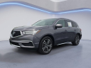 Thumbnail image of 2020 Acura MDX at Rusty Wallace Honda