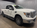 Thumbnail image of 2019 Nissan Titan XD at Grand Auto Sales