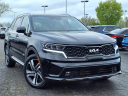 Thumbnail image of 2023 Kia Sorento Hybrid at Kings Kia