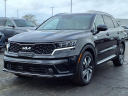 Thumbnail image of 2023 Kia Sorento Hybrid at Kings Kia
