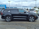 Thumbnail image of 2023 Kia Sorento Hybrid at Kings Kia