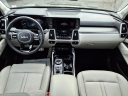 Thumbnail image of 2023 Kia Sorento Hybrid at Kings Kia