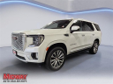 Thumbnail image of 2021 GMC Yukon at Midway Chevrolet Buick GMC Cadillac