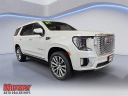 Thumbnail image of 2021 GMC Yukon at Midway Chevrolet Buick GMC Cadillac