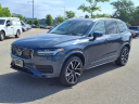 Thumbnail image of 2022 Volvo XC90 at Jaguar Land Rover Madison